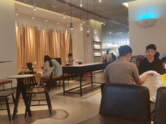 -喜茶(深圳东门1234店)