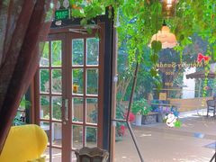 -阿兹凯乐·老洋房西餐
