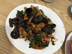 -九龙餐厅(大沽路店)