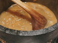 -野·大山里野生菌石锅土鸡(益田假日店)