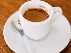 浓缩咖啡-CoffeeVendor(西乡店)