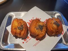 -师烤·豆花烤鱼(广州荔湾扬韬广场店)