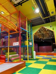 -宝燕乐园(闵行旗舰店)