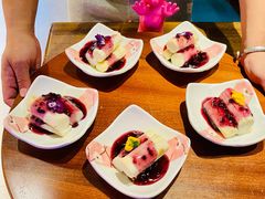 -领鲜活海鲜榴莲自助火锅(东门店)