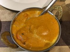 -Pita's&Tika's中东和印度风味餐厅(龙湖天街店)