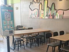 -德克士信之义(信源商厦店)