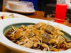 -北部湾海鲜饭店(大新路店)