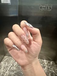 -UGIRL有个美甲