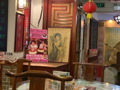 -阿殳菜馆·私厨(水围村店)