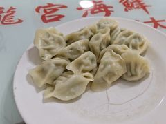-桔子海鲜烧烤大排档(台东店)