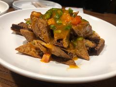-纳瓦新疆菜(银都店)