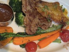 -格兰西点餐厅(文化街店)