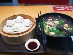 -回味鸭血粉丝汤(砂之船店)