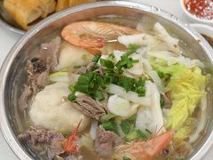 -福屿鲜捞小吃·捞化(福屿总店)
