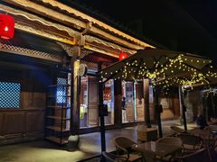 -比顿咖啡(和顺古镇店)