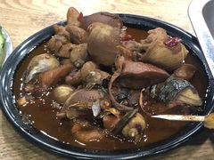 -老虎滩大连海鲜烧烤(建邺云锦路总店)