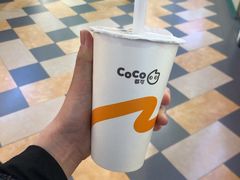 -CoCo都可(小寨赛格店)