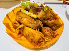 -广州中心皇冠假日酒店