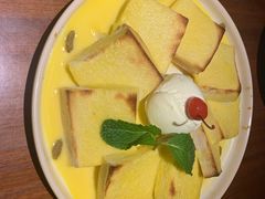 -意满花千醉(金茂览秀城店)