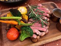 澳洲安格斯西冷-La Terre乐田(万象城店)