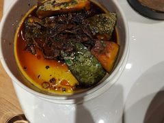 -筱爷叔·上海传统手工菜(玉树路店)