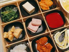 -海底捞火锅(方圆荟店)