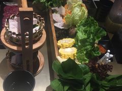 -手选潮汕鲜活牛肉火锅(二七广场店)