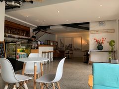 大堂-她说户外烧烤团建(西湖店)