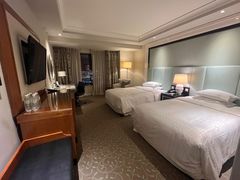 -澳门喜来登大酒店