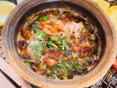 -西昌老号李小肠特色烧烤园(温江店)