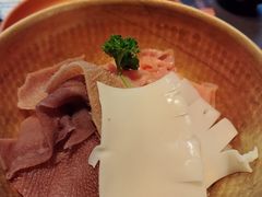 -牛YO寿喜烧和牛火锅自助(三台子万象汇店)