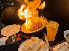 -Nord Grill&Bar Highland诺德西餐(深圳欢乐海岸店)