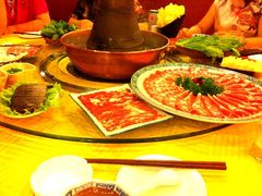IMG_1393-东来顺饭庄(金泉广场店)