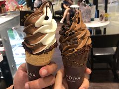 -GODIVA(国际金融中心店)
