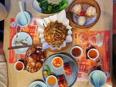 -点都德(龙之梦店)