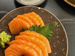 -Sushi Hanzo半藏(天环广场店)