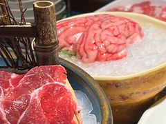 -扬之阿李菌汤火锅(1969店)
