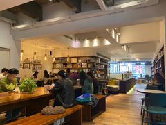 -BAKER&SPICE(安福路店)