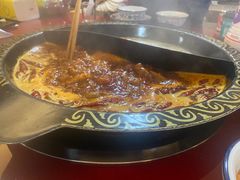 -重庆三峡火锅城(梅林店)