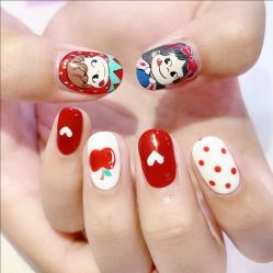 -LILY NAILS美甲美睫