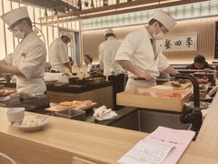 -鮨政·Omakase(万象城店)