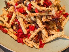 -简小舍·民间手艺菜(武昌江滩店)