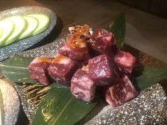 -良情择木·烤肉(青羊万达店)