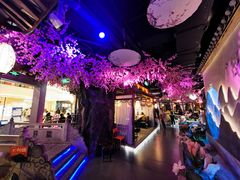 -韵秋荷(宝山龙湖天街店)