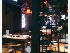 大堂-庄老幺火锅(娄山关路店)