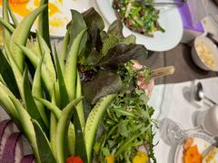 -箪食巷私房菜馆·鲁菜(玉函路店)