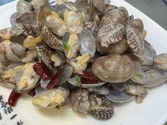 -富临港·蒸汽海鲜·手抓海鲜·炒菜(栈桥店)