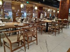 大堂-全聚德(江宁店)