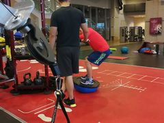 -上海嘉里健身Kerry Sports Shanghai