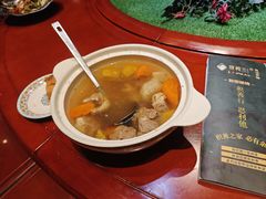 -驿楼兰·新疆菜(火车站店)